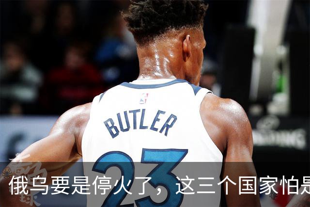 俄乌要是停火了，这三个国家怕是会灭亡了？就算不灭亡，日子也不会好过